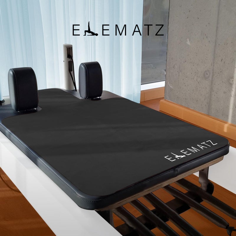 ELEMATZ Pilates Reformer Mat - Image 4